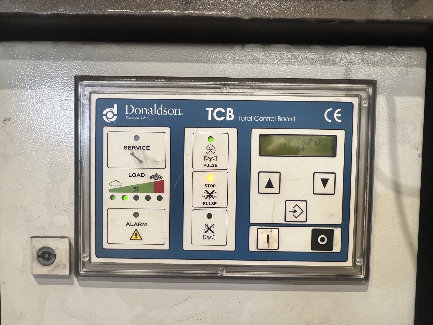 Used Bystronic Bysprint Fiber 8020 I Laser Cutting I 2016