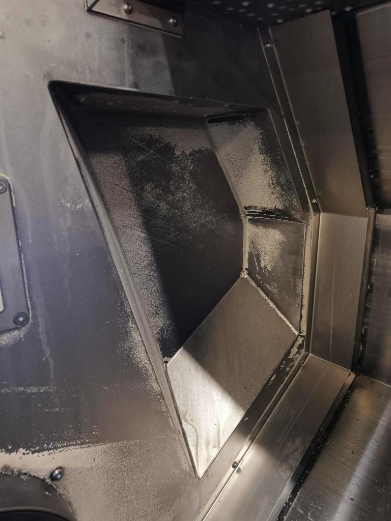 Used CMZ TA30M I CNC Lathe I 2019