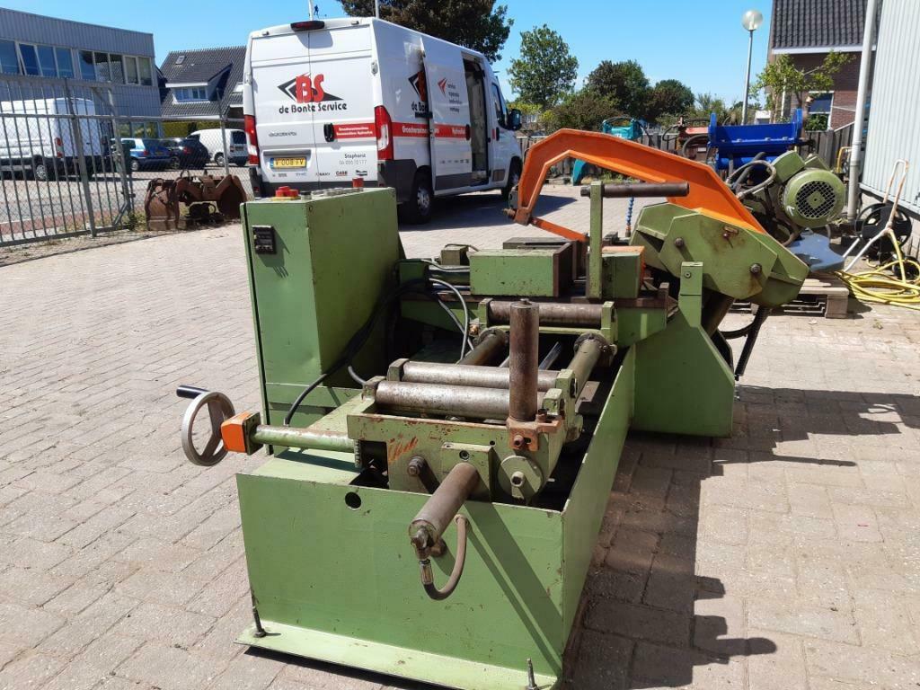 Usado BEHRINGER HSA 210