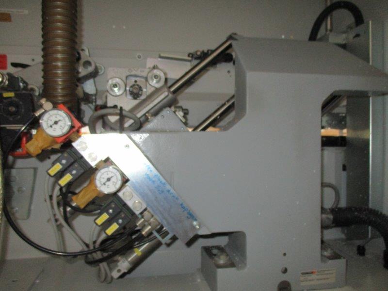 Usado HOLZHER SPRINT 1312 - 2007