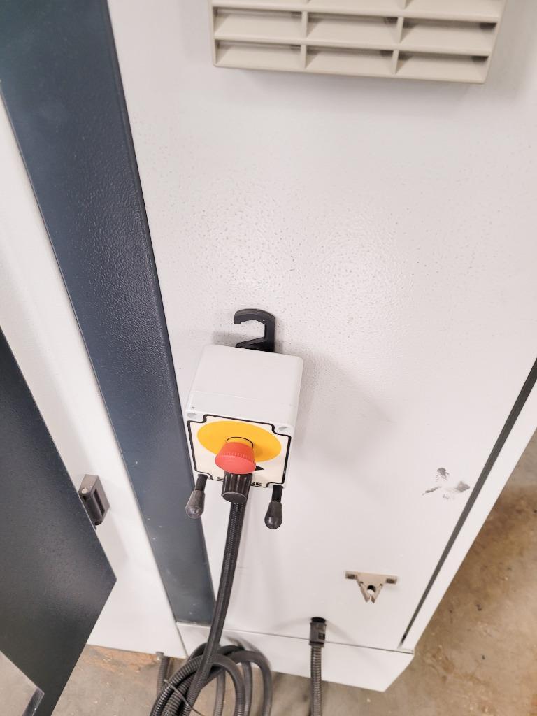 Used Biesse Skipper V31 I CNC Boring I 2016