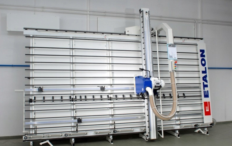 Etalon Basic Supercut I Panel Saw