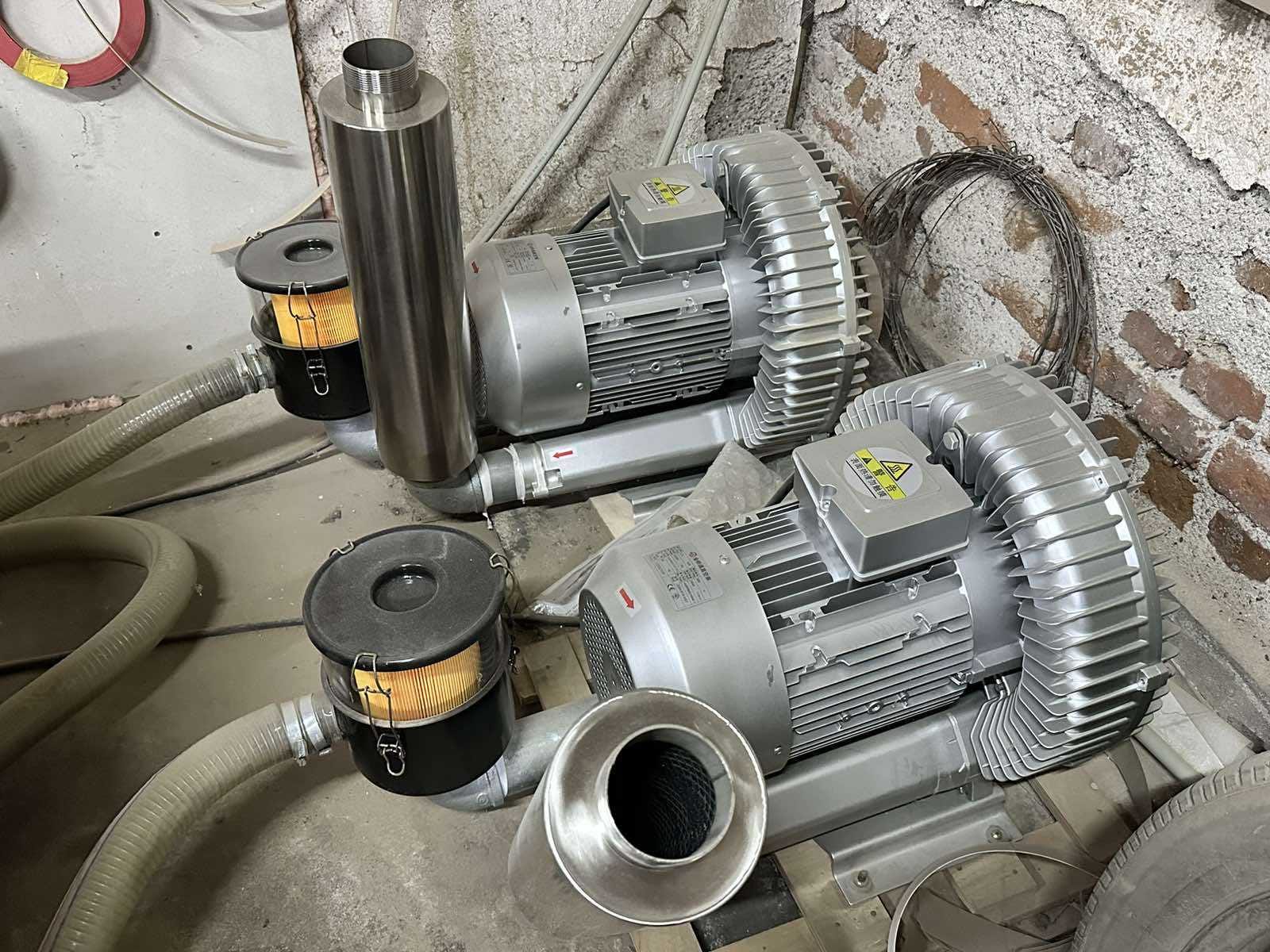 Anons em-2040-2S I Engraving Machine I 2023