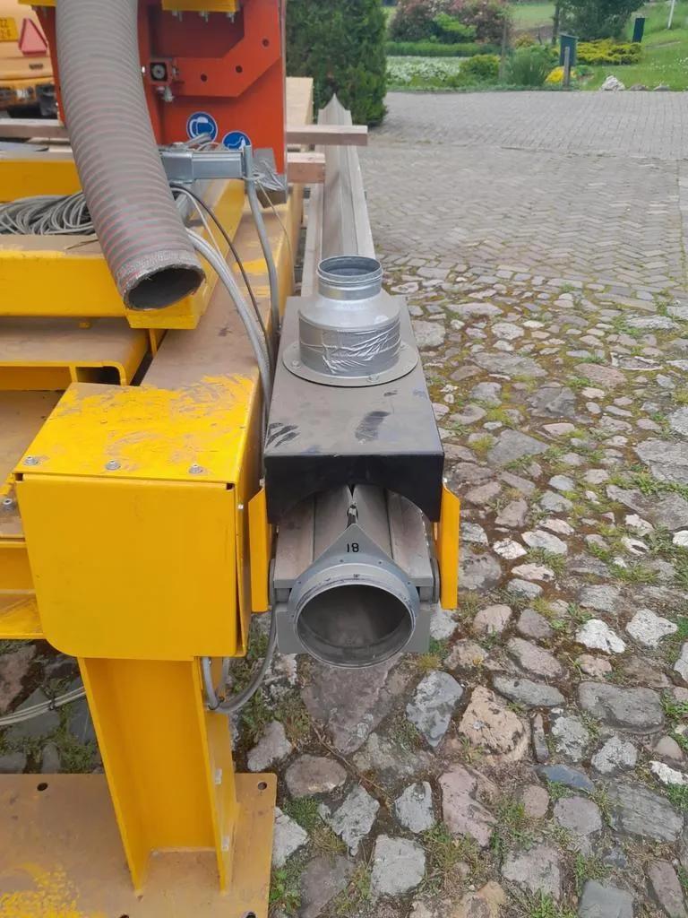 Usado Aserradero Woodmizer LT15 Start I