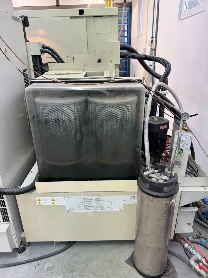 Gebruikt Mitsubishi FX10 I Draad EDM