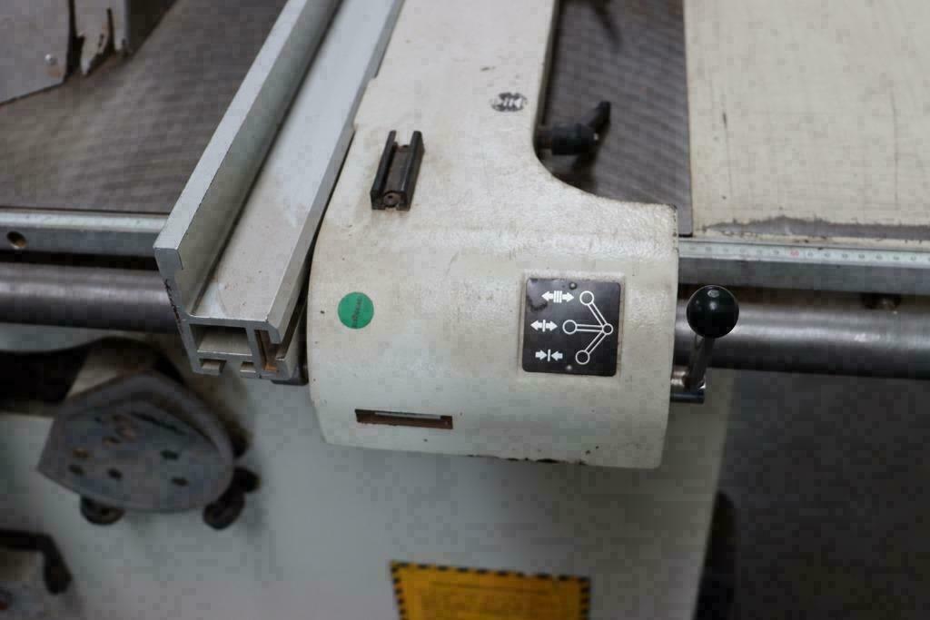 Gebruikt SCM NOVA SI 300 S