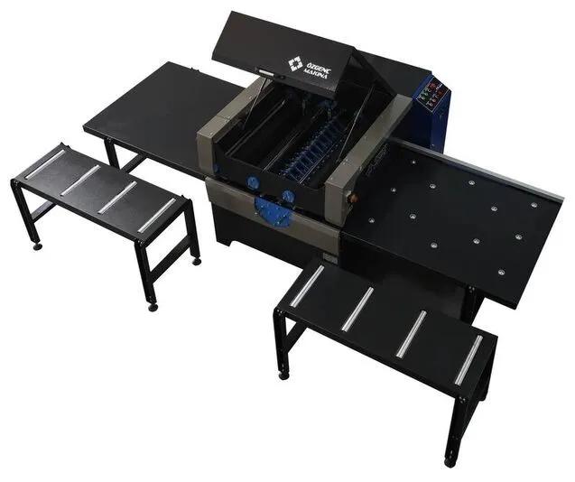 Ozgenc Makina WDCS 960 I MDF Meervoudige Snijmachine