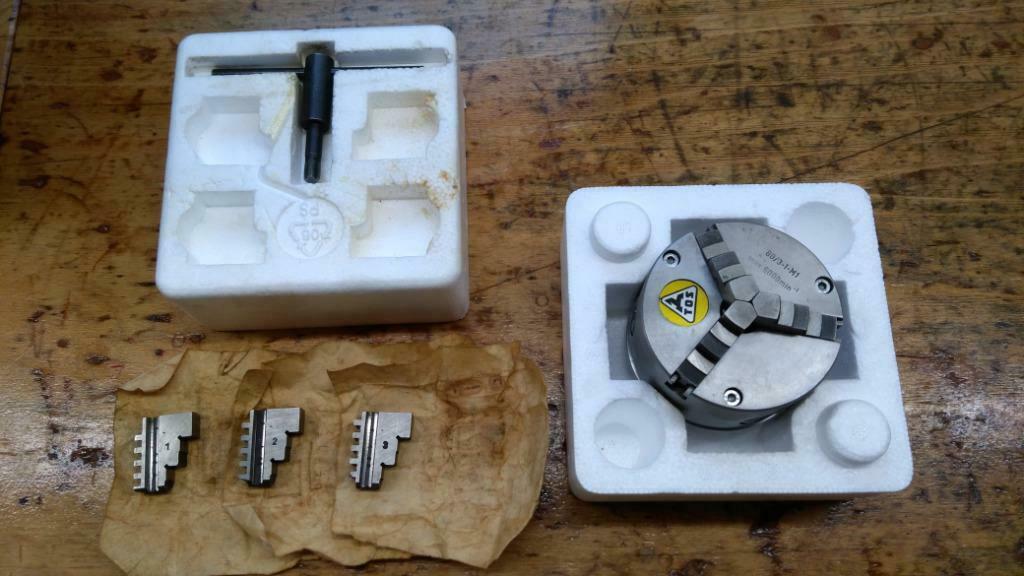 Gebruikt EMCO PC TURN 50