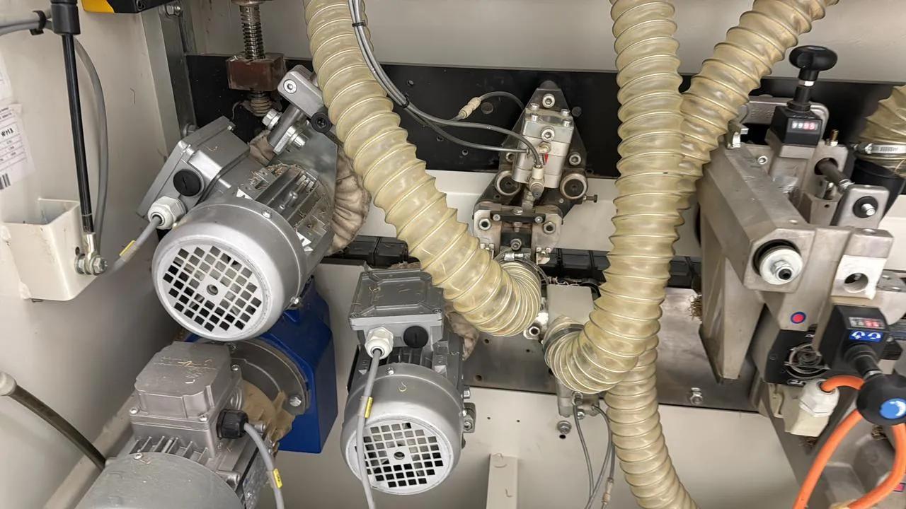 Used SCM Olimpic K 230 evo I Edgebanding