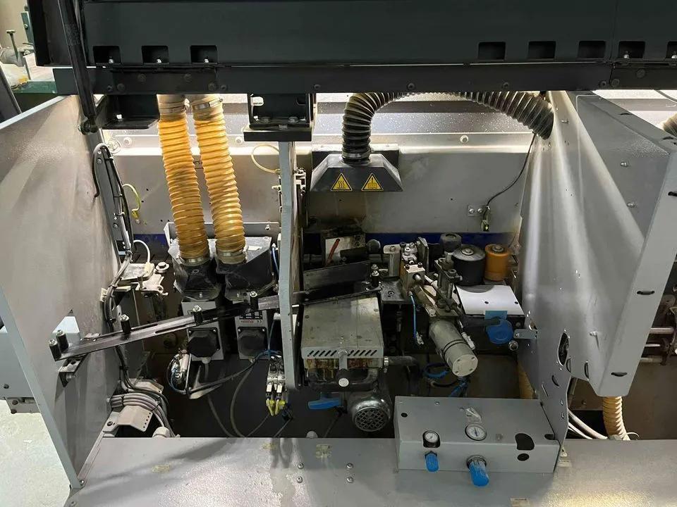 Used Format 4 Tempora F400 I Edgebanding