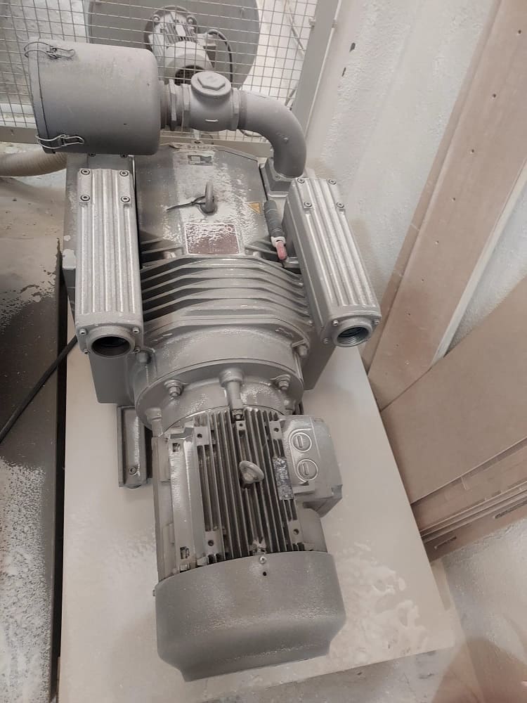 Usado Biesse B 4.40 FT - Centros de mecanizado CNC - 2005