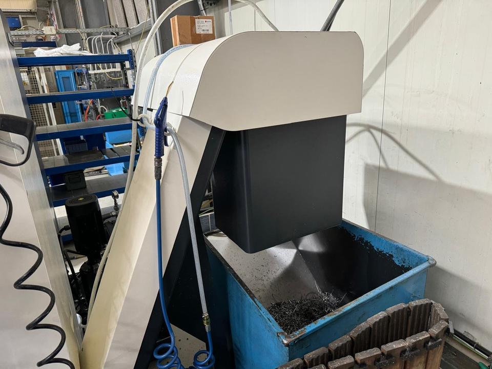 Used DMG Mori NLX2500/700 I CNC Turning Center I 2023