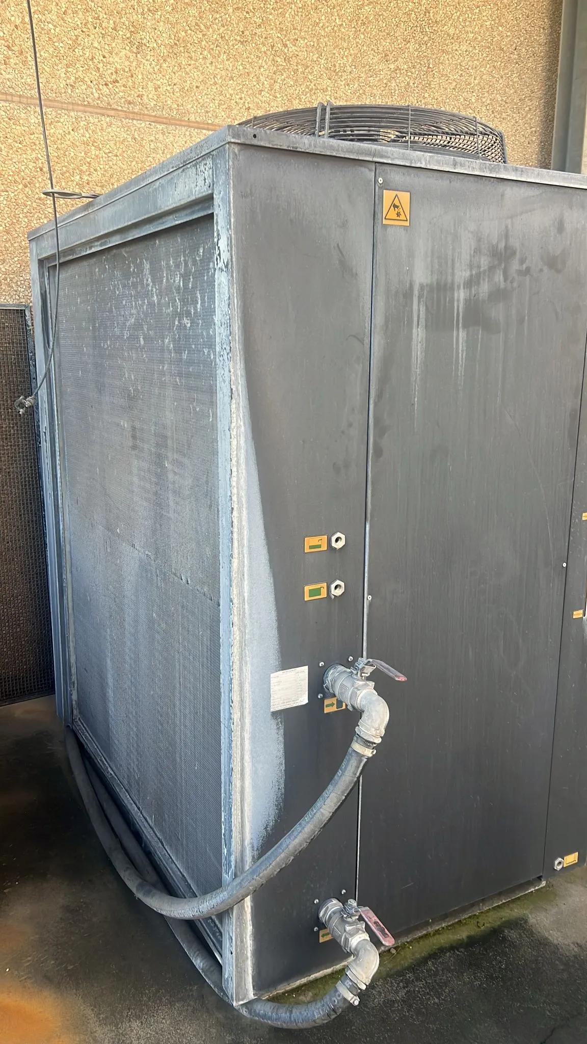 Gebruikt Amada FO-3015 I Laser Cutting