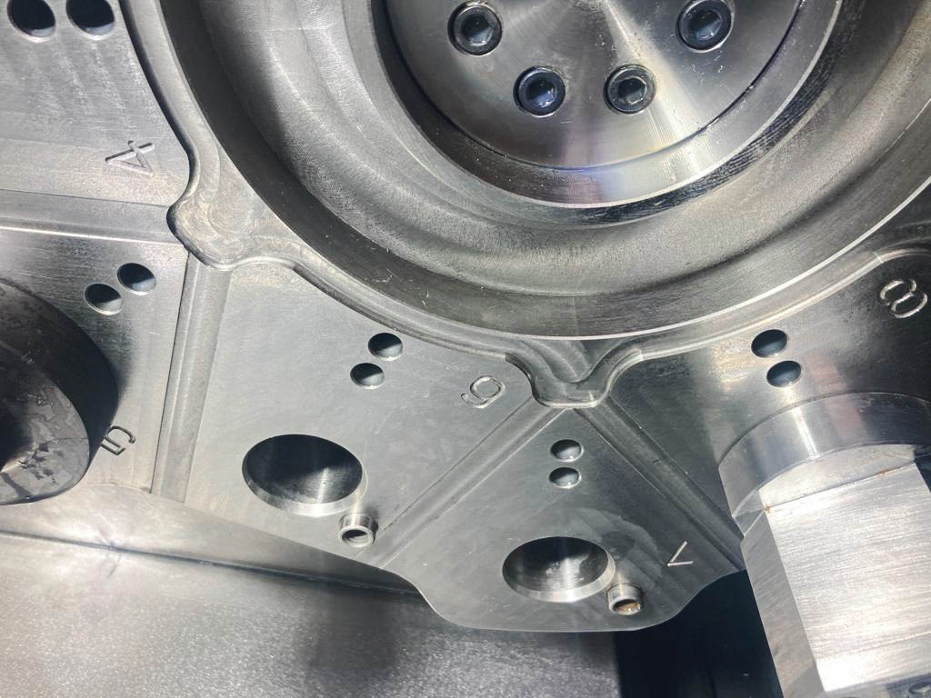 Used Haas ST-10 - CNC Lathe - 2014