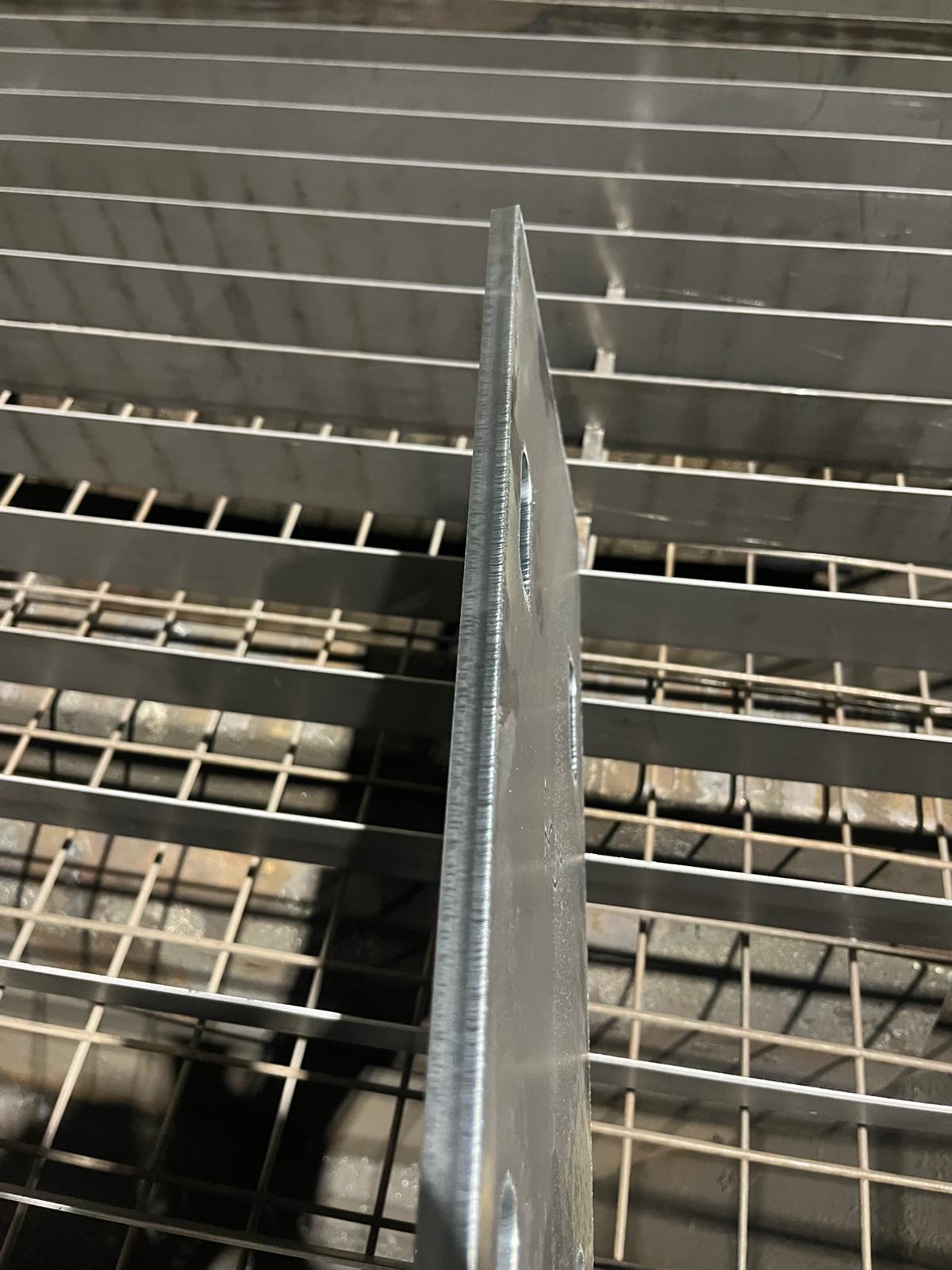 Used Haco Kampact 3015 I Plasma Cutting I 2017