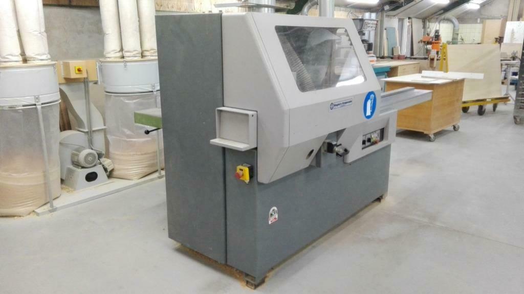 Gebruikt CASADEI SINCRO