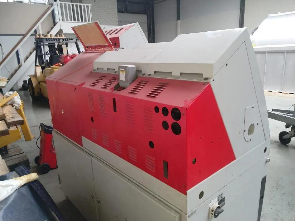 Gebruikt Emco PC Turn 125 I CNC Draaibank