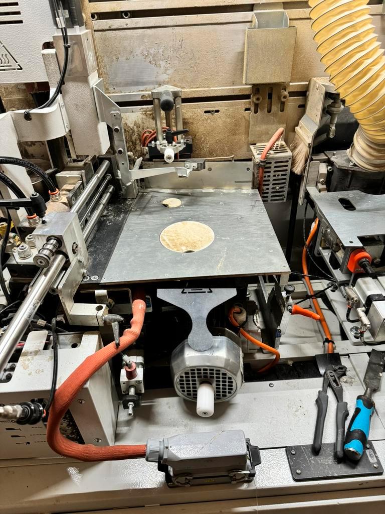 Used Biesse Stream A 6.0 I Edgebanding I 2020