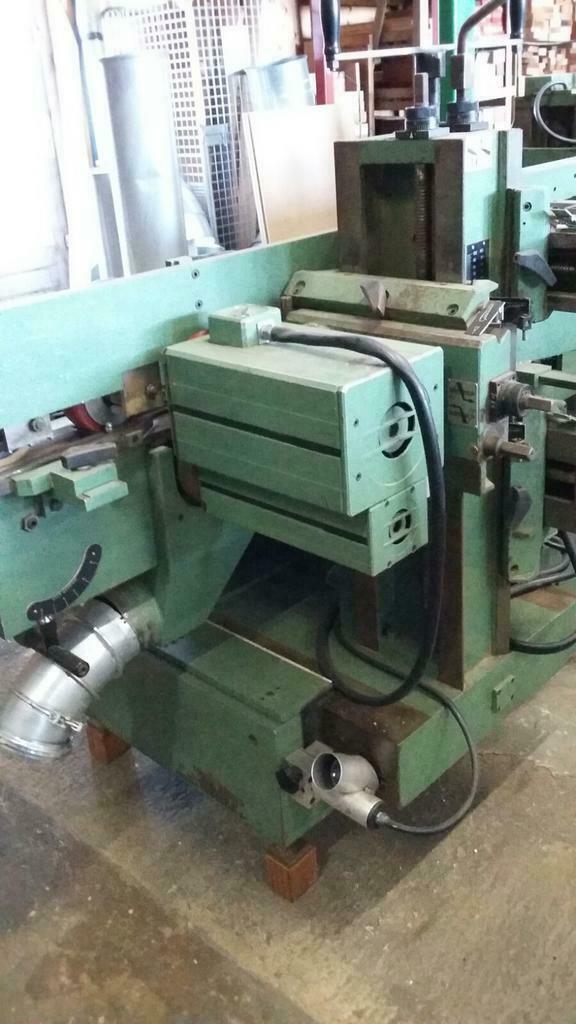 Gebruikt GABBIANI GSR 170N