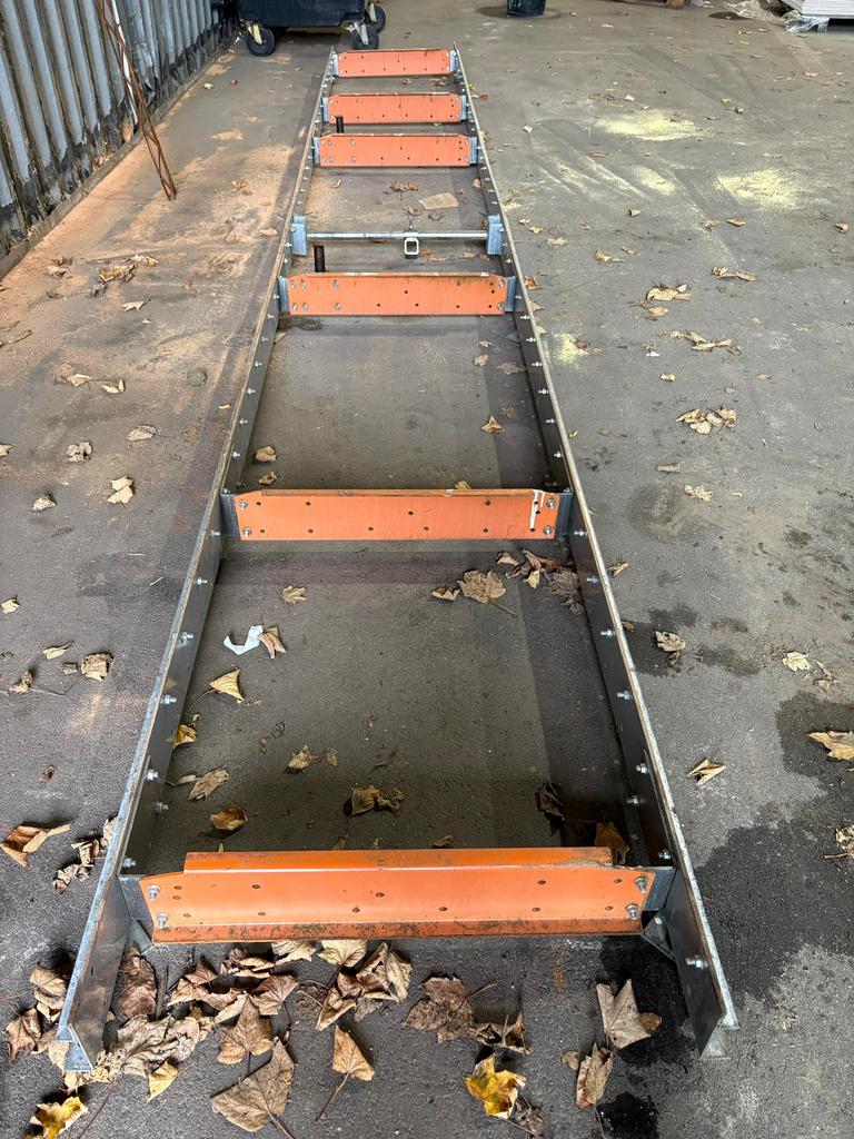 Used Norwood LumberMate LM29 I Sawmill