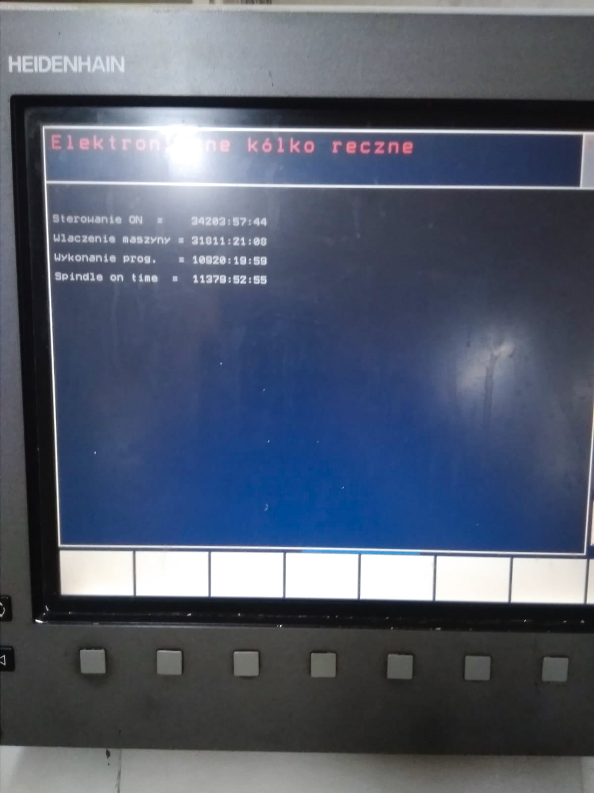 Gebruikt Bridgeport VMC 1000 XP I Verticaal bewerkingscentrum I 2002