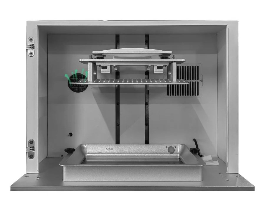 EMAKE3D Stellar 1 I High Dimensional Accuracy Printer