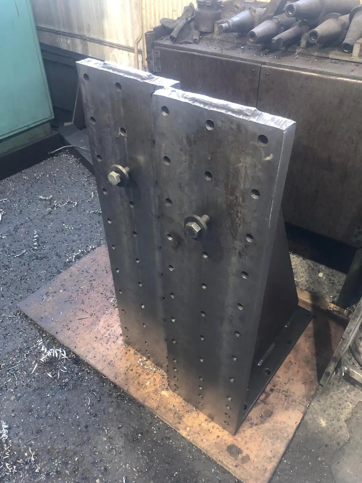 Usado TOS WHN 10NC I Mandrinadora horizontal I 1988