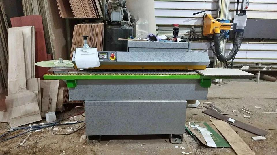 Gebruikt Cehisa Bryko Plus I Edgebanding