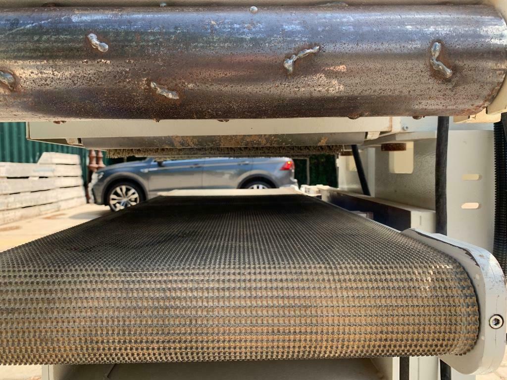 Usado TRIVEC DB400FLEX2