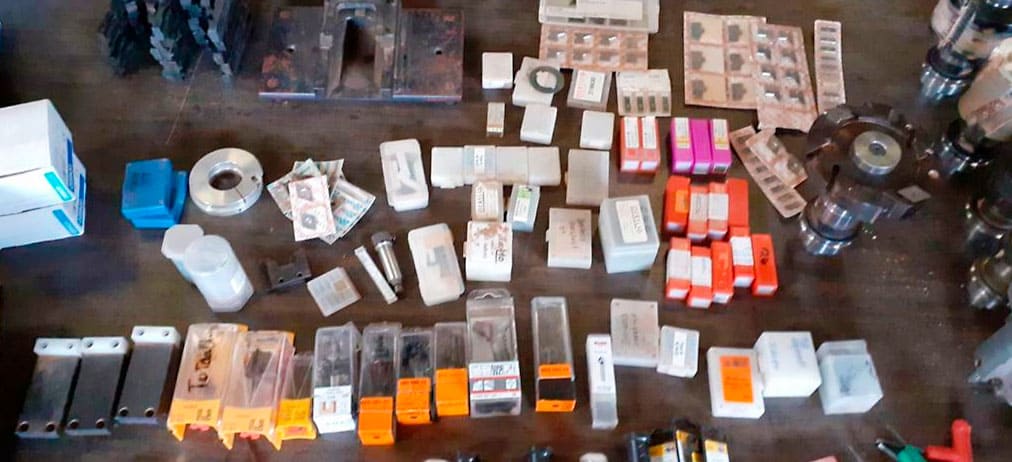 Usado 2000 MASTERWOOD Atlas