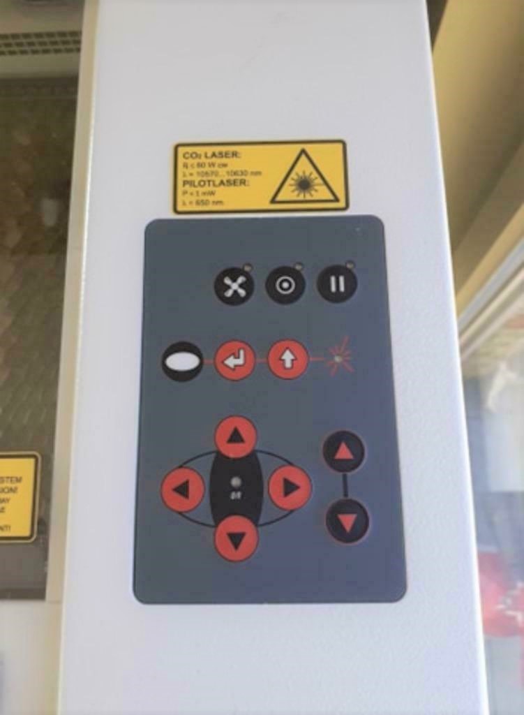 Gebruikt TROTEC SPEEDY 100 - 2020