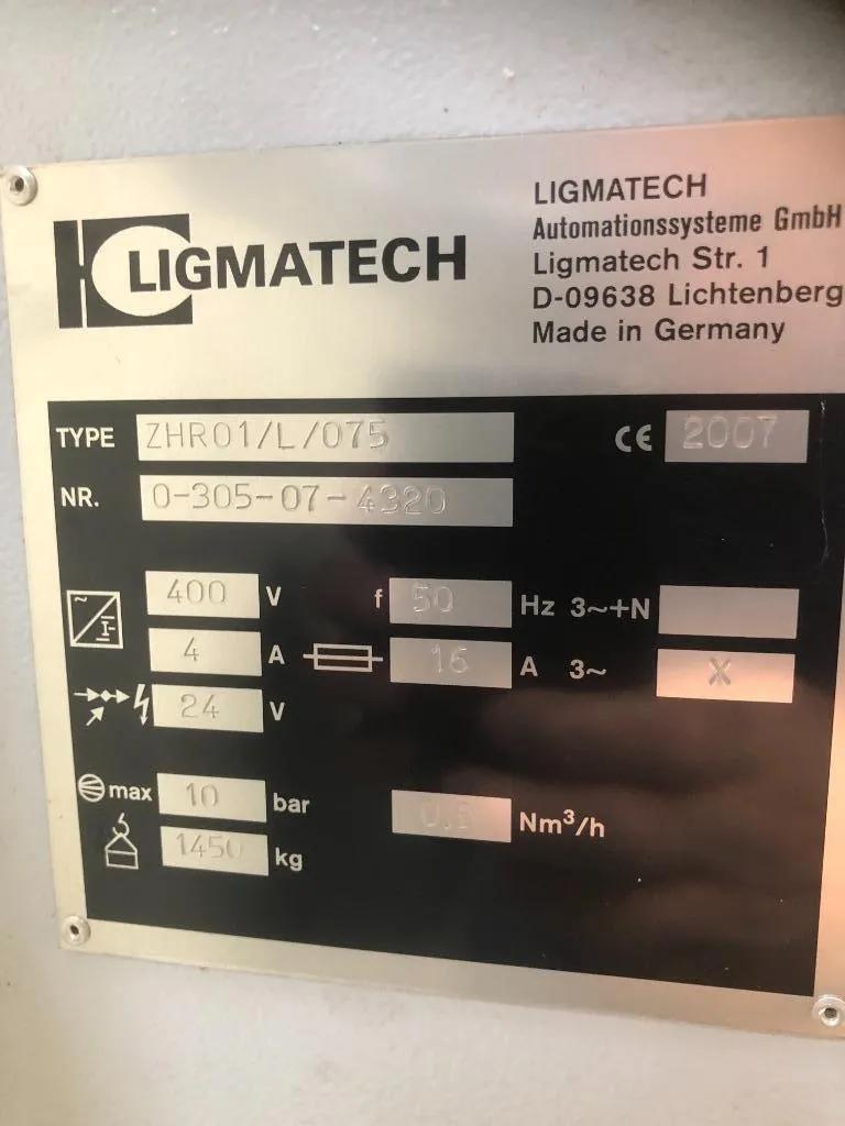 Usado Homag Optimat KAL 310/5/A3/S2 I Edgebanding