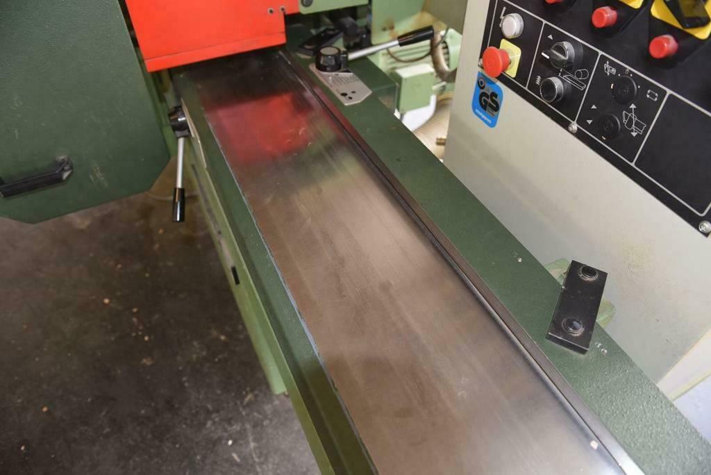 Gebruikt GUILLIET KXY 180