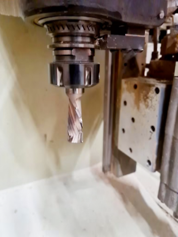 Gebruikt SCM Record 2 - CNC Bewerkingscentrum - 1995