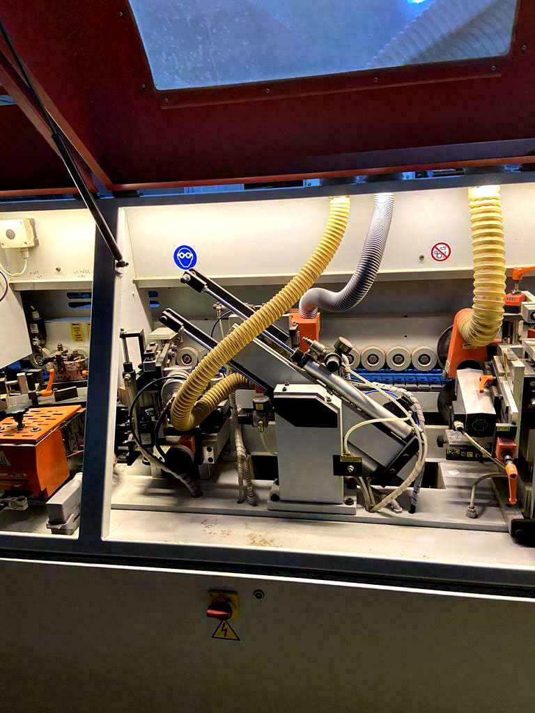 Usado BI MATIC 4.5 PLUS - 2005