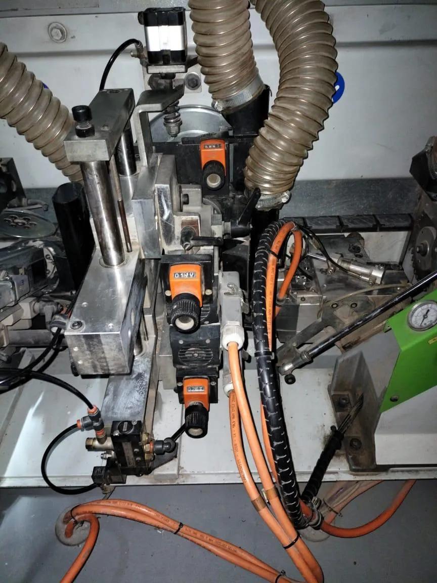 Gebruikt Biesse Akron 420 I Edgebanding