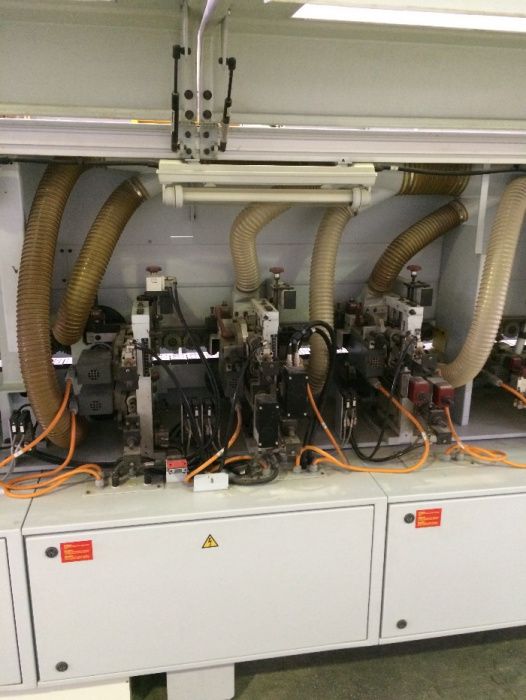 Used Brandt Profiline KD 79B F I Edgebanding I 2003