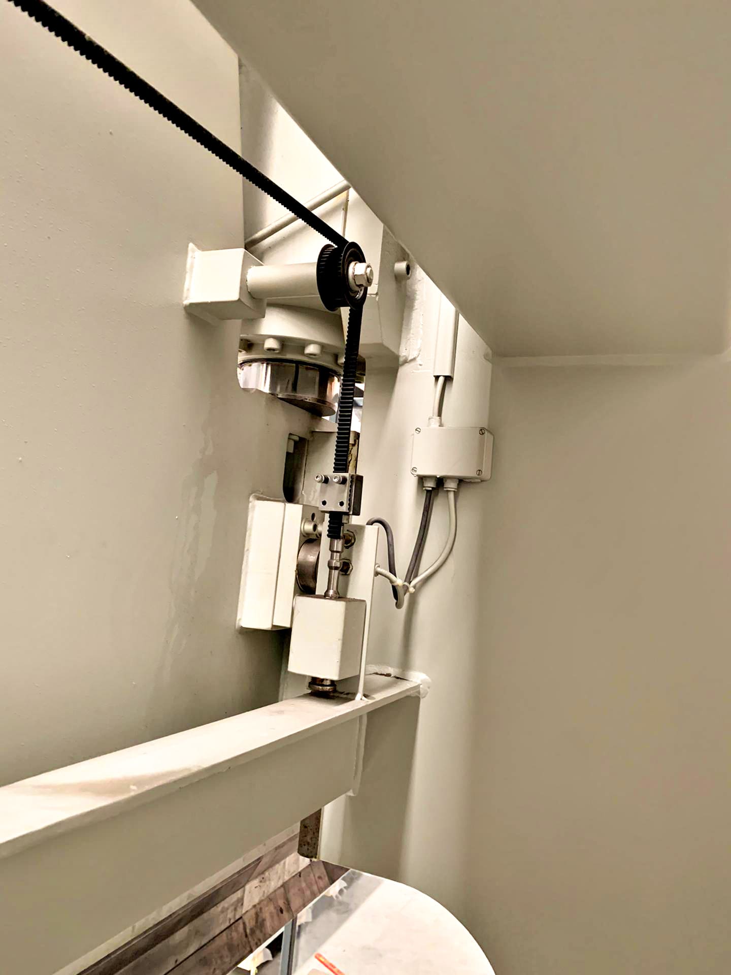 Gebruikt LVD PPEB 100/40 LS MNC - Kantpers - 1989