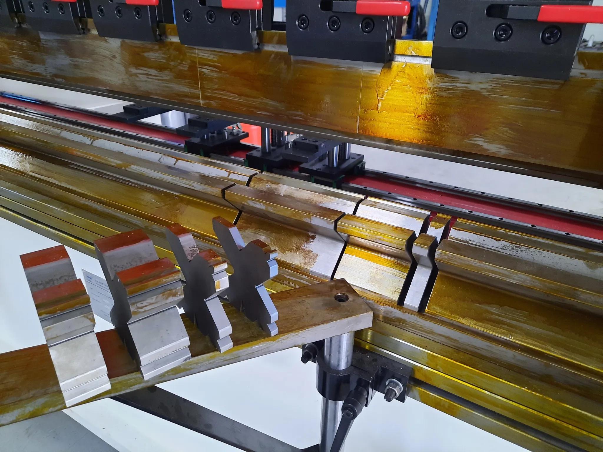 RBQLTY 160T/3200mm I Persrem