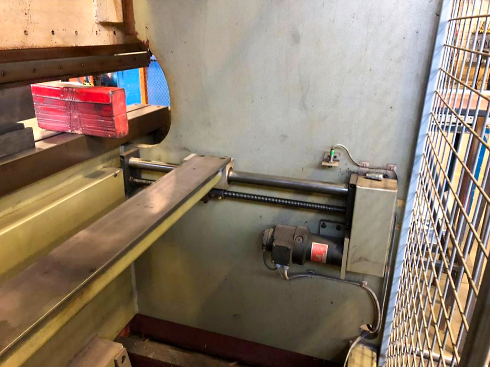 Gebruikt Safan DNCS 80 - 3100 - Persrem - 1990