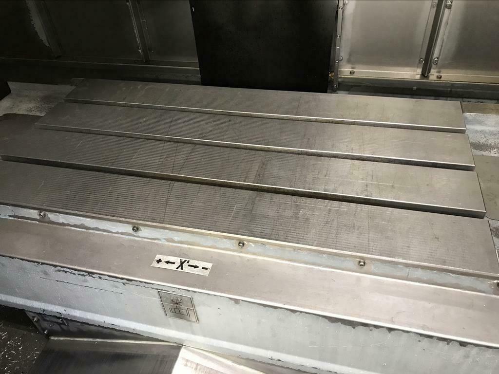 Used 1998 MAS MCV 750