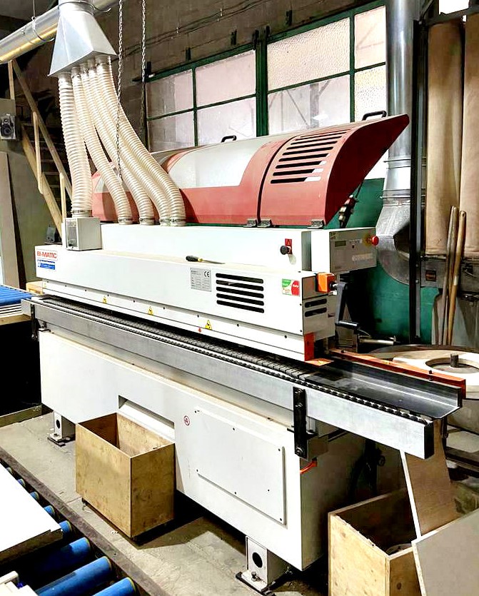 Usado BI MATIC 4.5 PLUS - 2005