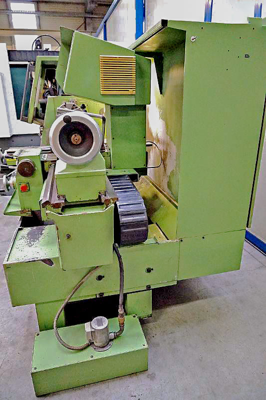 Gebruikt Voest Alpine Steinel W570E - Universele cyclusdraaibank - 1990