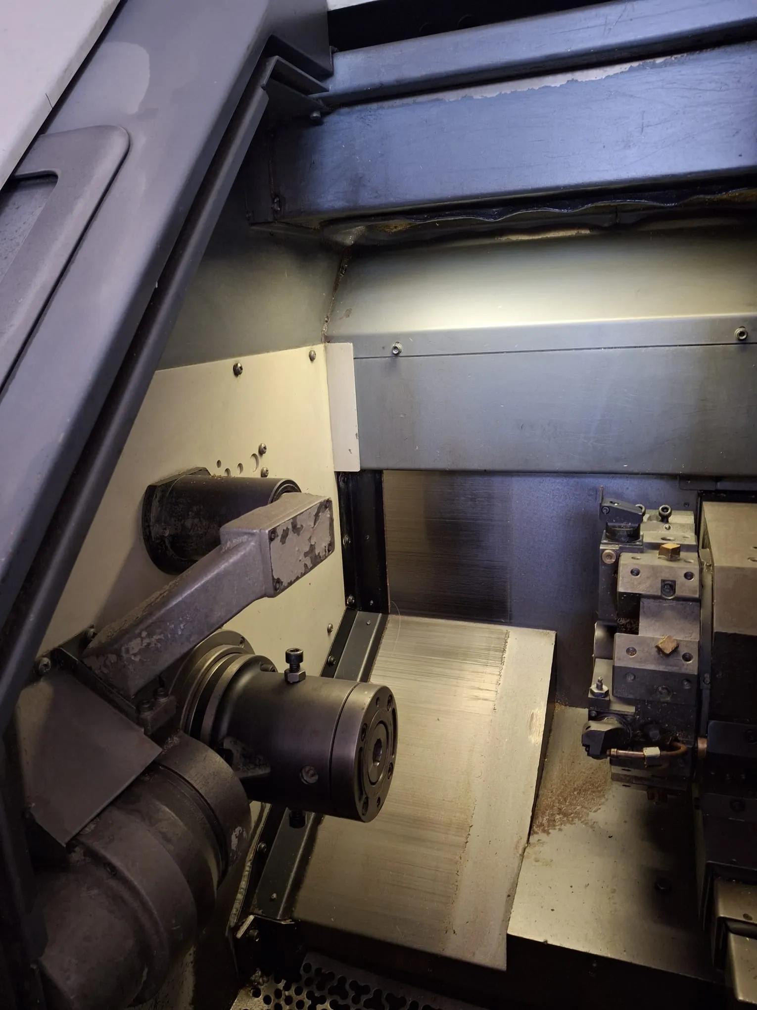 Usado 1999 Mazak QTN-10