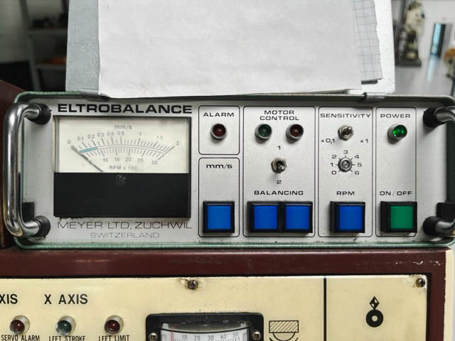 Usado Chevalier FSG 2440 TX - Máquina de Rectificado Superficial