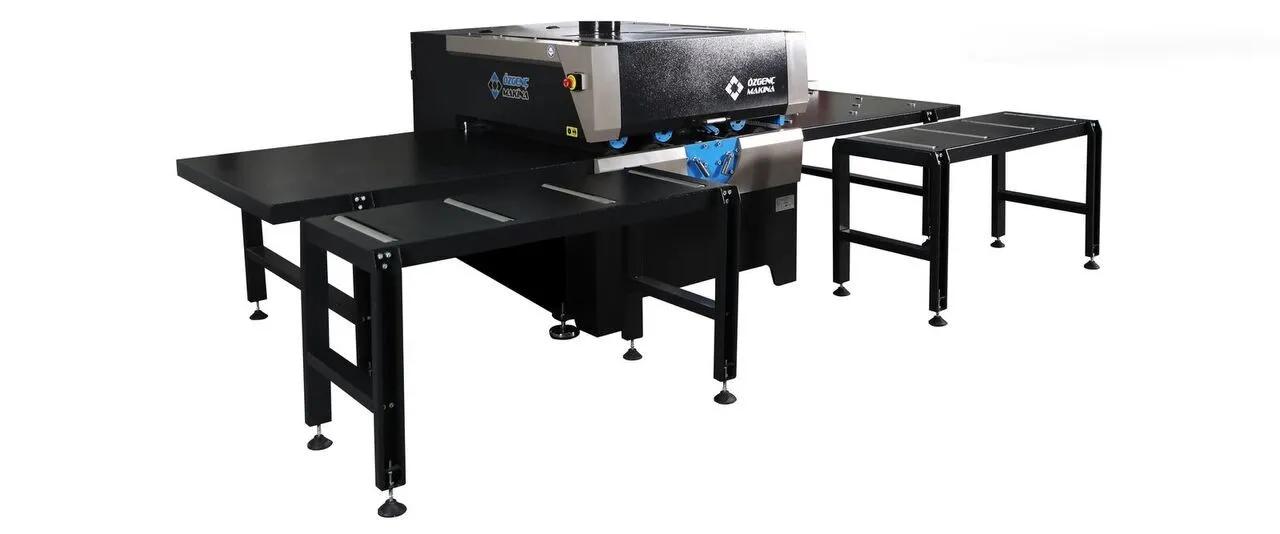 Ozgenc Makina WDCS 960 I MDF Meervoudige Snijmachine