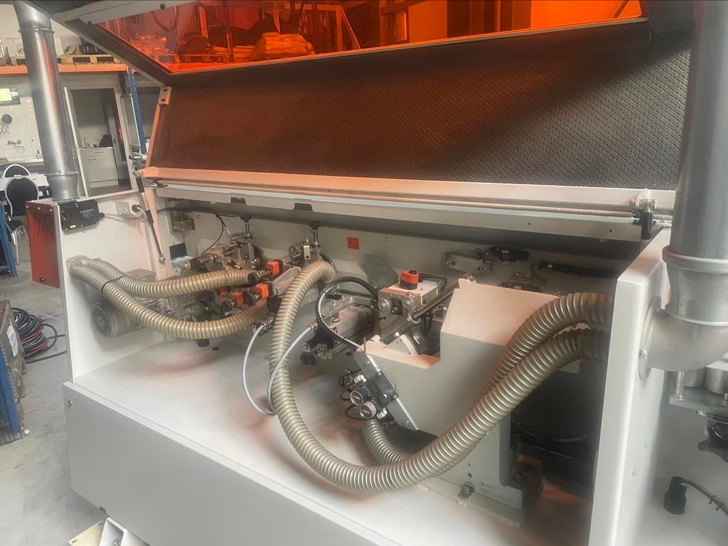 Used Holzher Streamer 1054 I Edgebanding