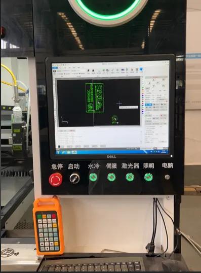 Leapion LF6060-Mi 1.5KW