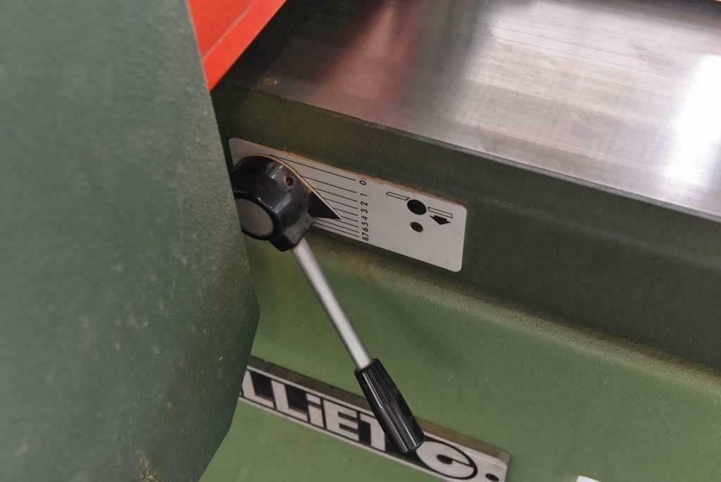 Gebruikt GUILLIET KXY 180