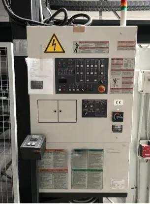 Usado Corte por láser Mazak STX 510 MK III I